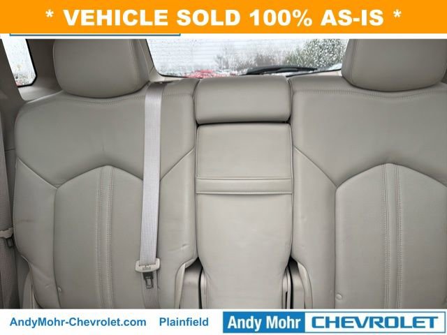 Used 2010 Cadillac SRX Luxury image 28