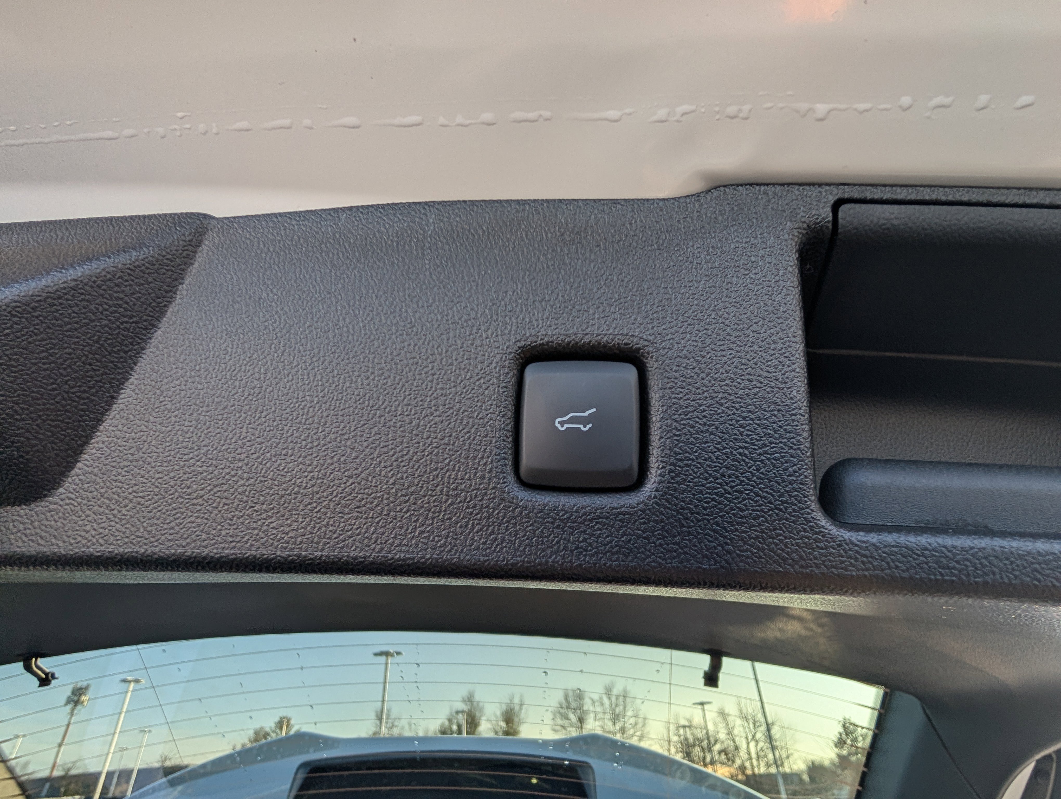 New 2026 Ford Escape ST-Line w/ Tech Pack #1 image 10