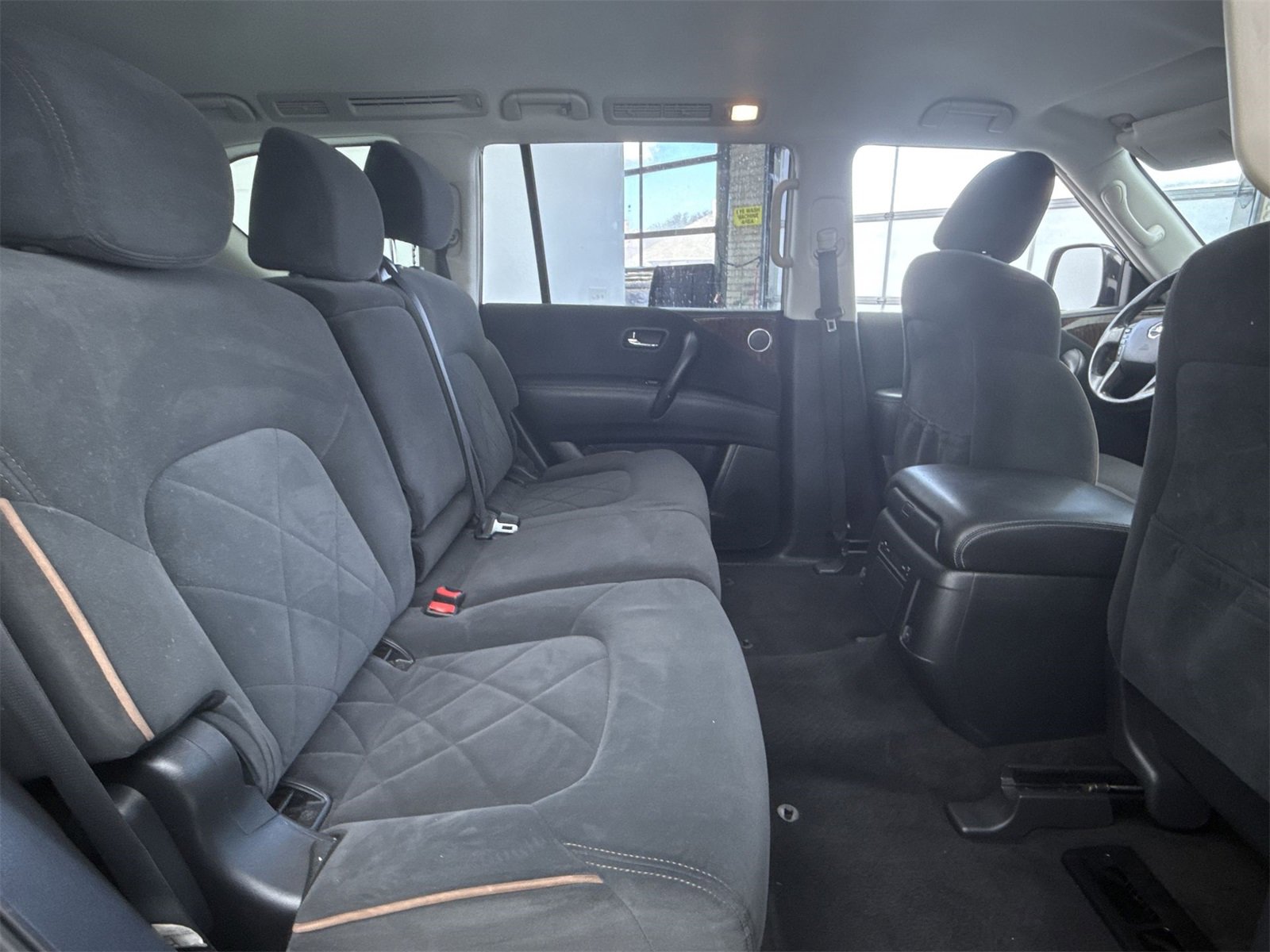 Used 2019 Nissan Armada SV w/ Driver Package image 44