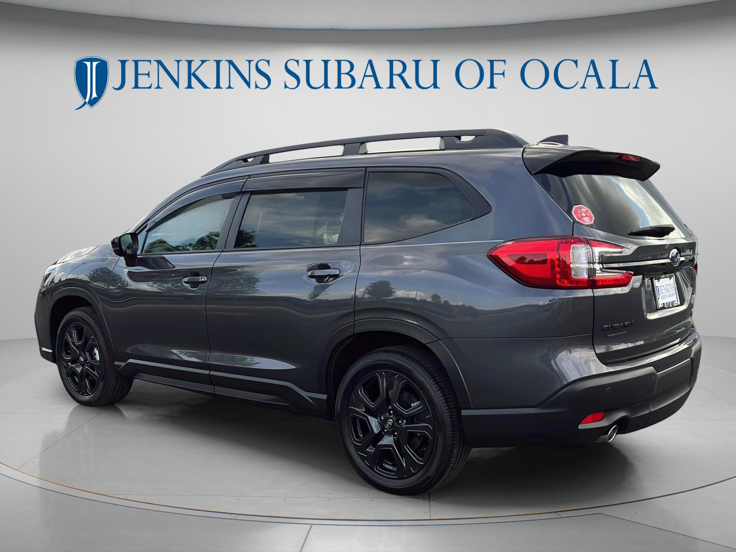 New 2026 Subaru Ascent Bronze Edition AWD/4WD image 5