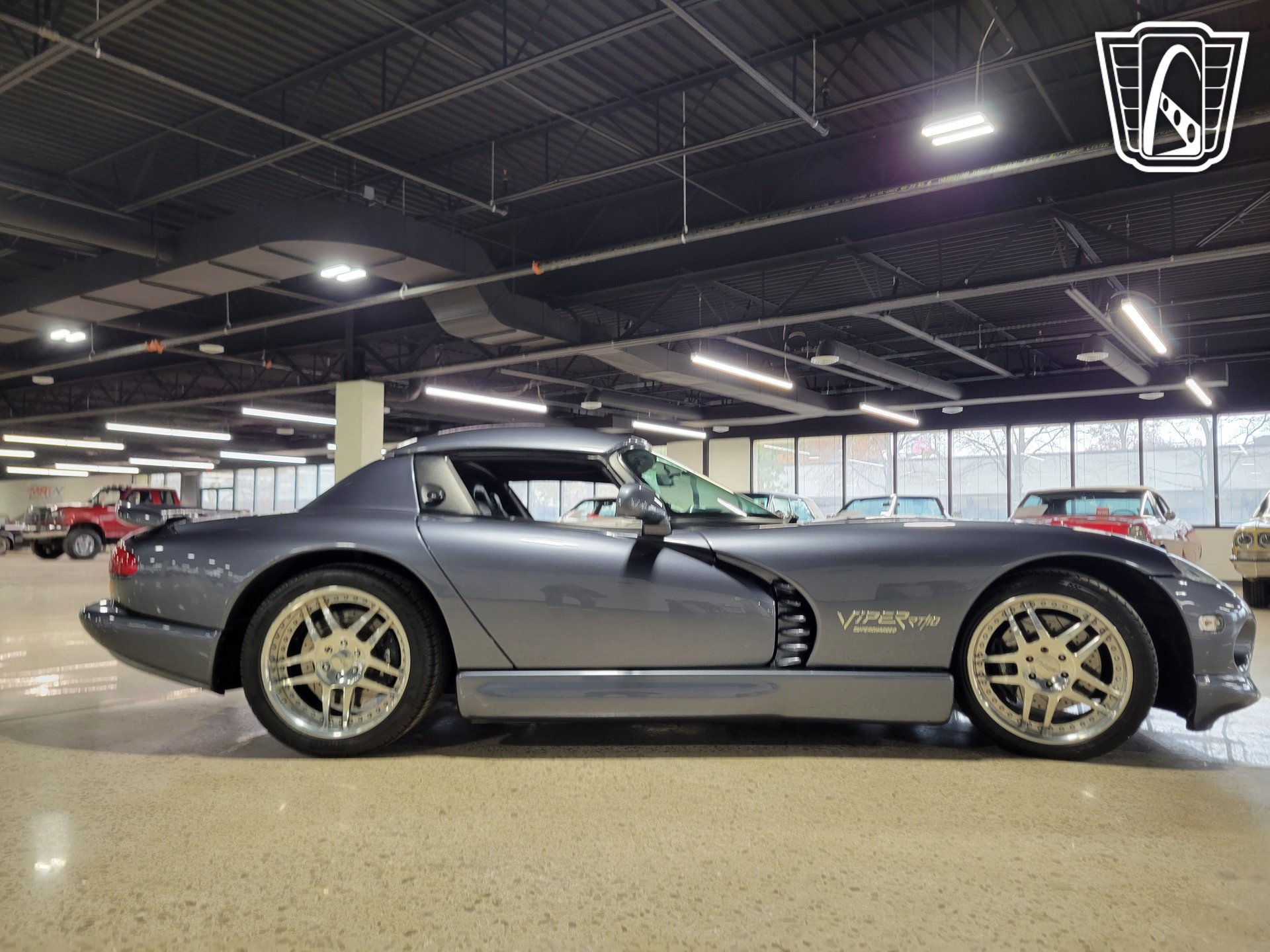 Used 2000 Dodge Viper RT/10 image 32