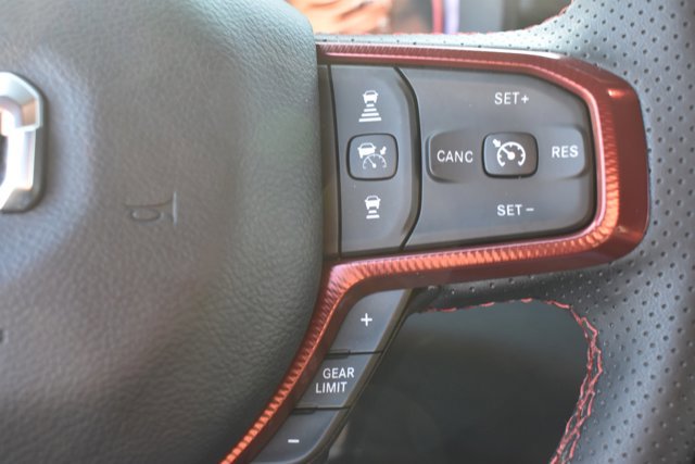 Used 2026 RAM 1500 Rebel w/ Bed Utility Group image 23