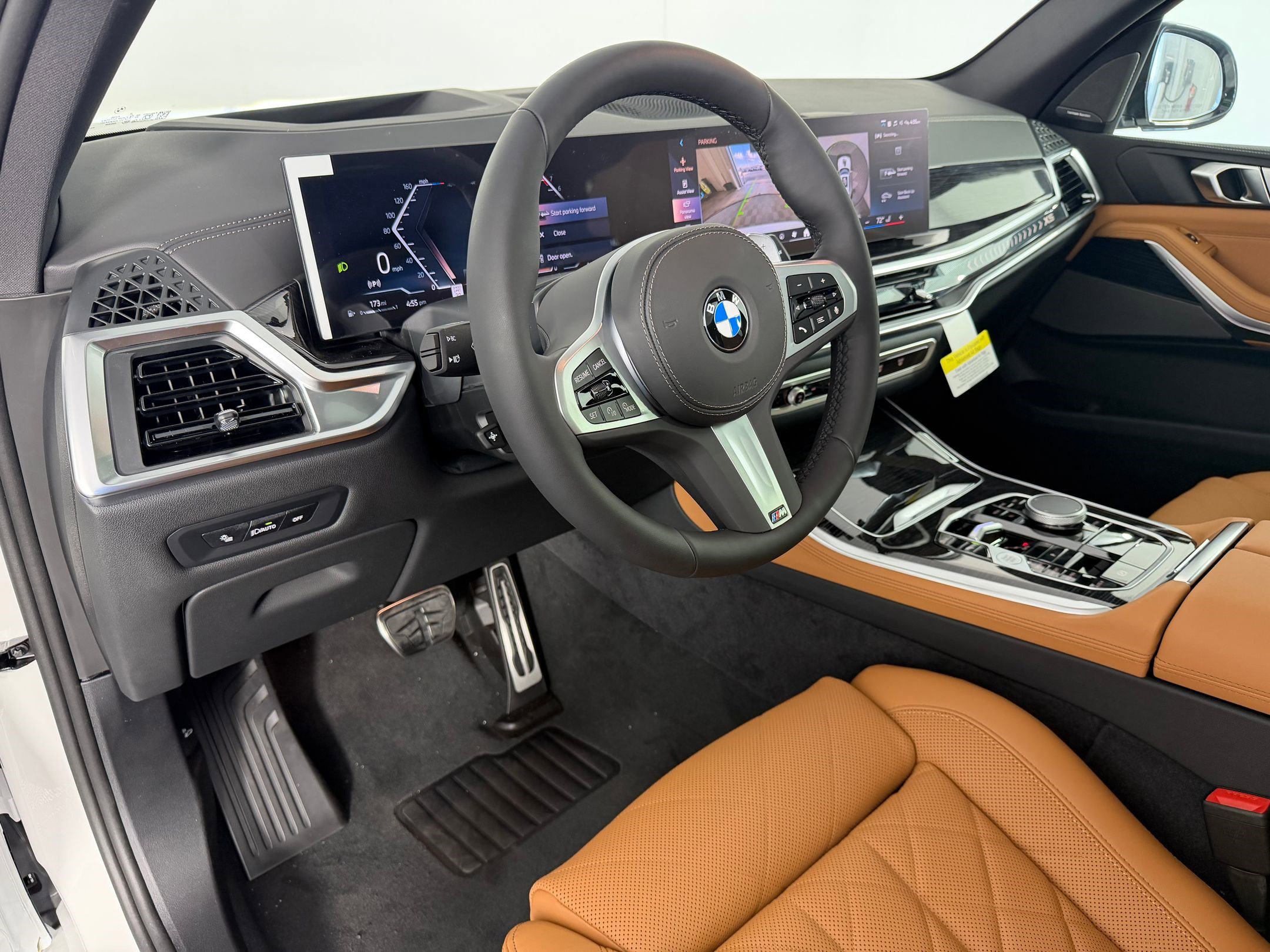 New 2026 BMW X5 sDrive40i image 4