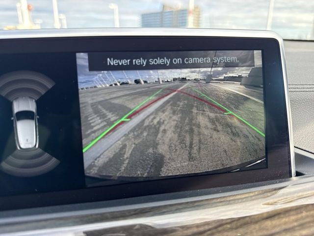 Used 2020 BMW X2 sDrive28i w/ Convenience Package image 17