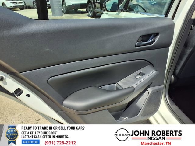 Certified 2025 Nissan Altima 2.5 S image 11