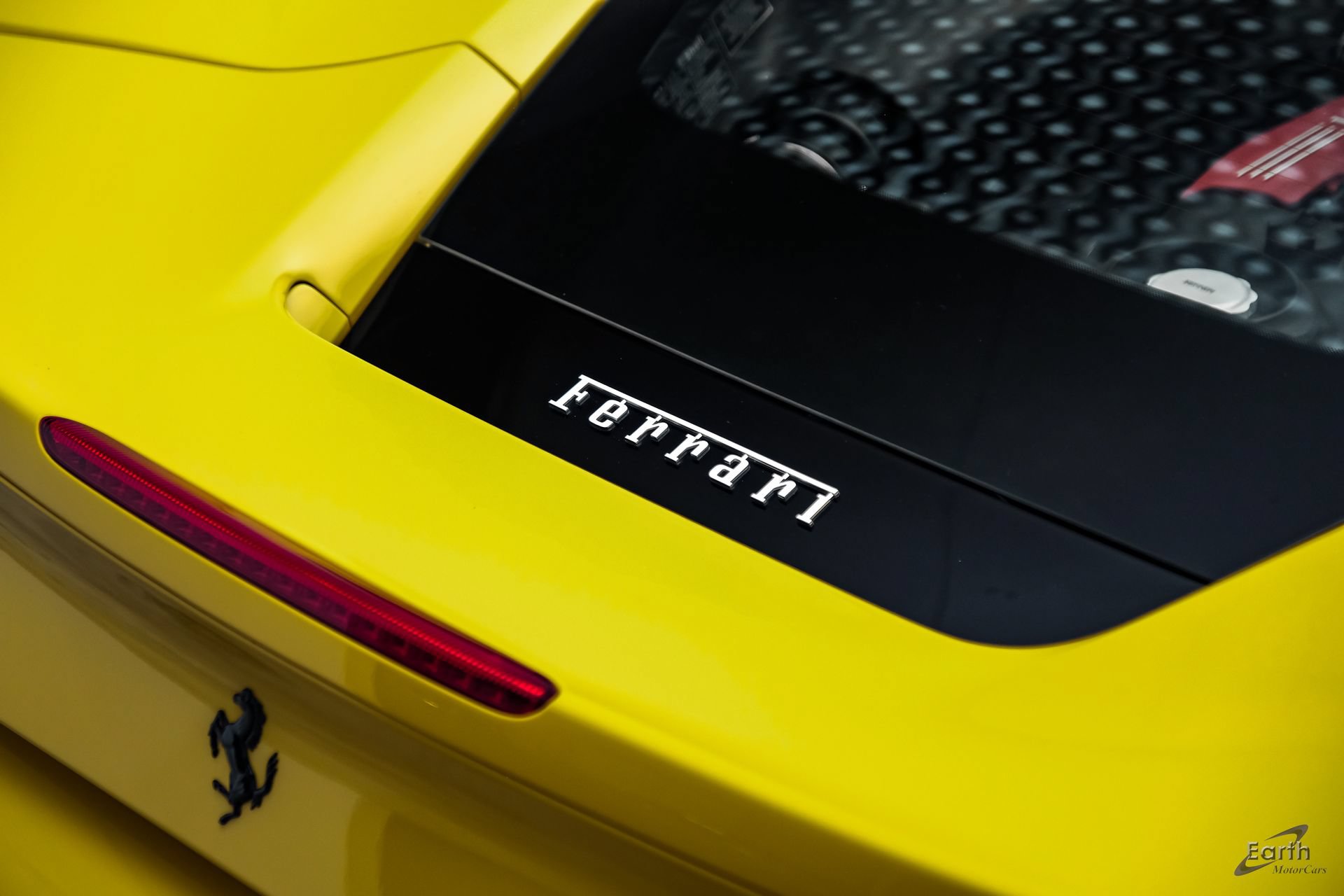 Used 2019 Ferrari 488 GTB RWD image 20