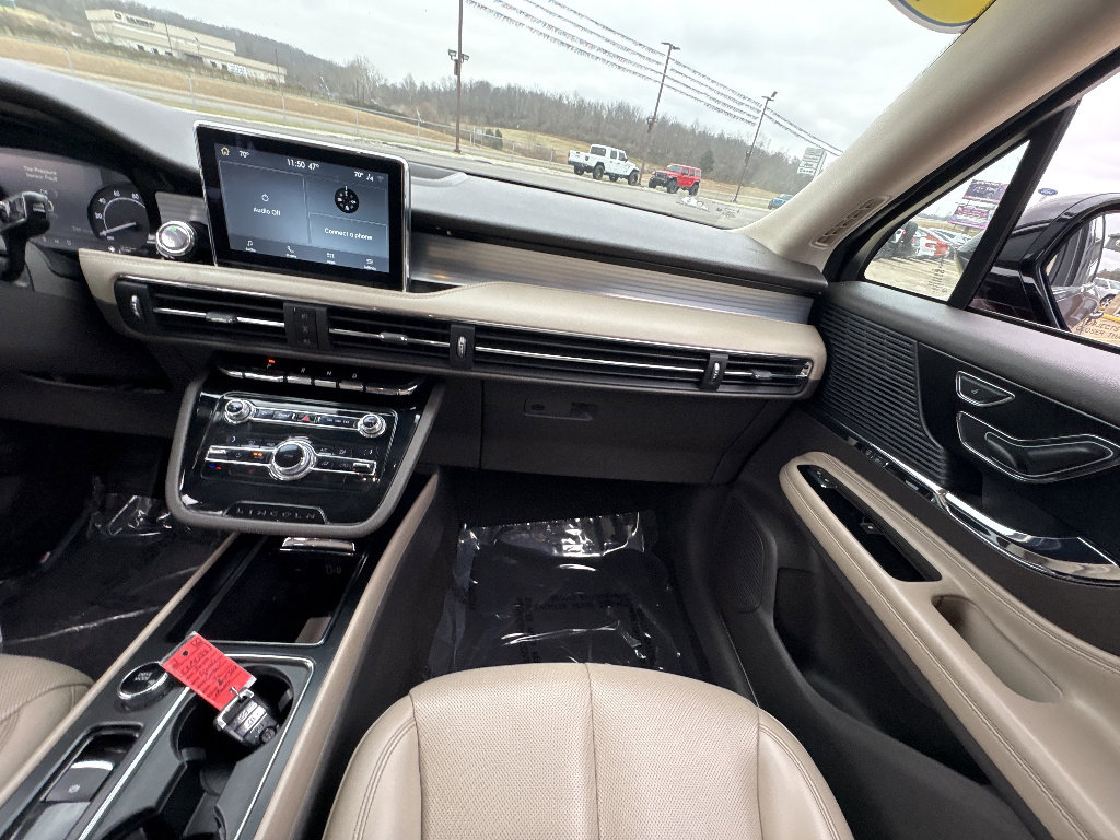 Used 2020 Lincoln Corsair FWD image 27