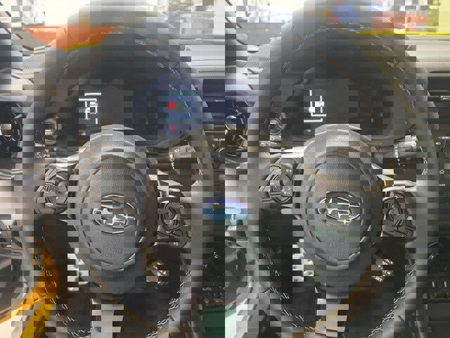 New 2026 Subaru BRZ tS image 17