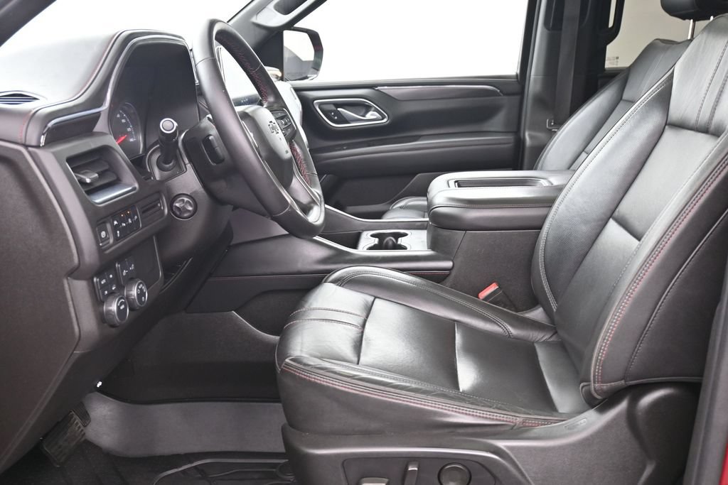 Used 2021 Chevrolet Tahoe RST w/ Luxury Package AWD/4WD image 10