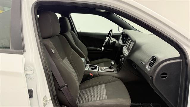 Used 2023 Dodge Charger SXT RWD image 22