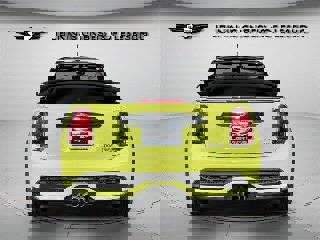 Used 2022 MINI Cooper S image 7