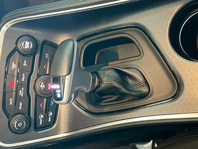 Used 2018 Dodge Challenger GT w/ GT Interior Package image 22