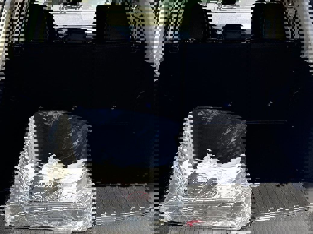 New 2026 Nissan Rogue SV image 32