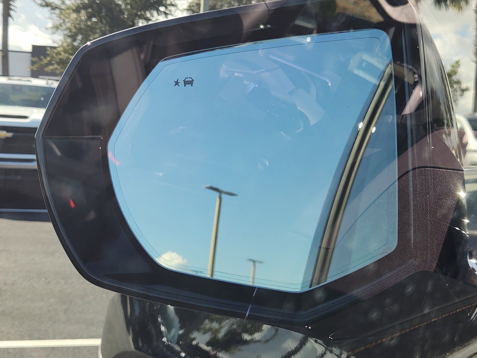 New 2025 Chevrolet Tahoe High Country image 14