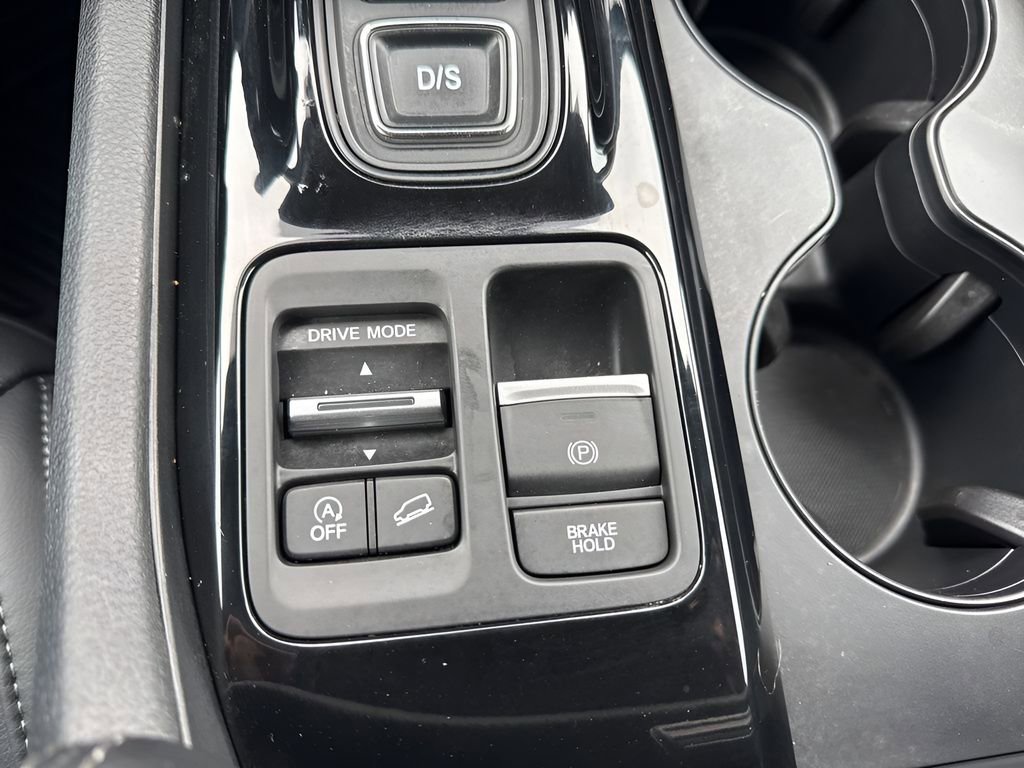 Used 2026 Honda Passport RTL image 18