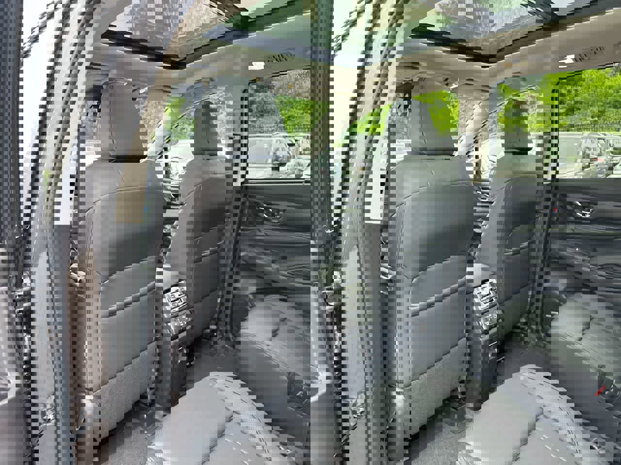 New 2025 Subaru Ascent Bronze Edition w/ Onyx Package image 23