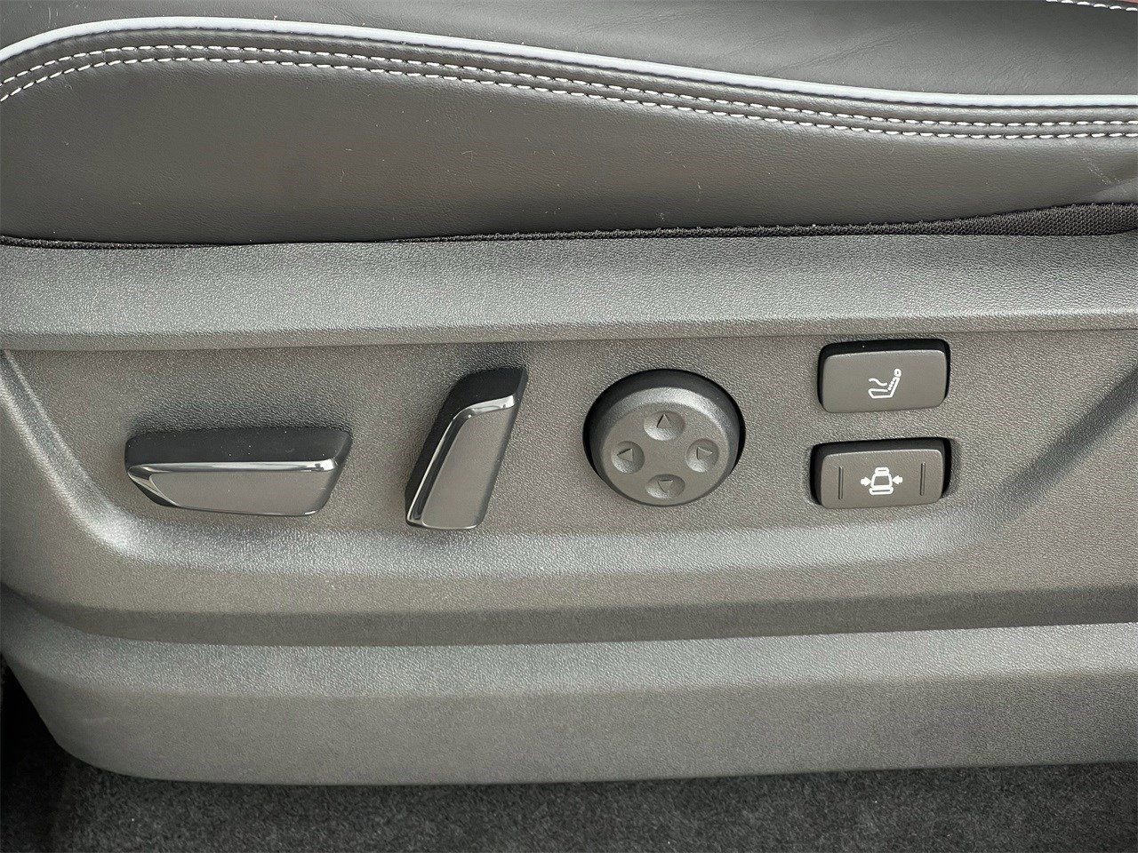 New 2026 INFINITI QX80 Autograph image 22