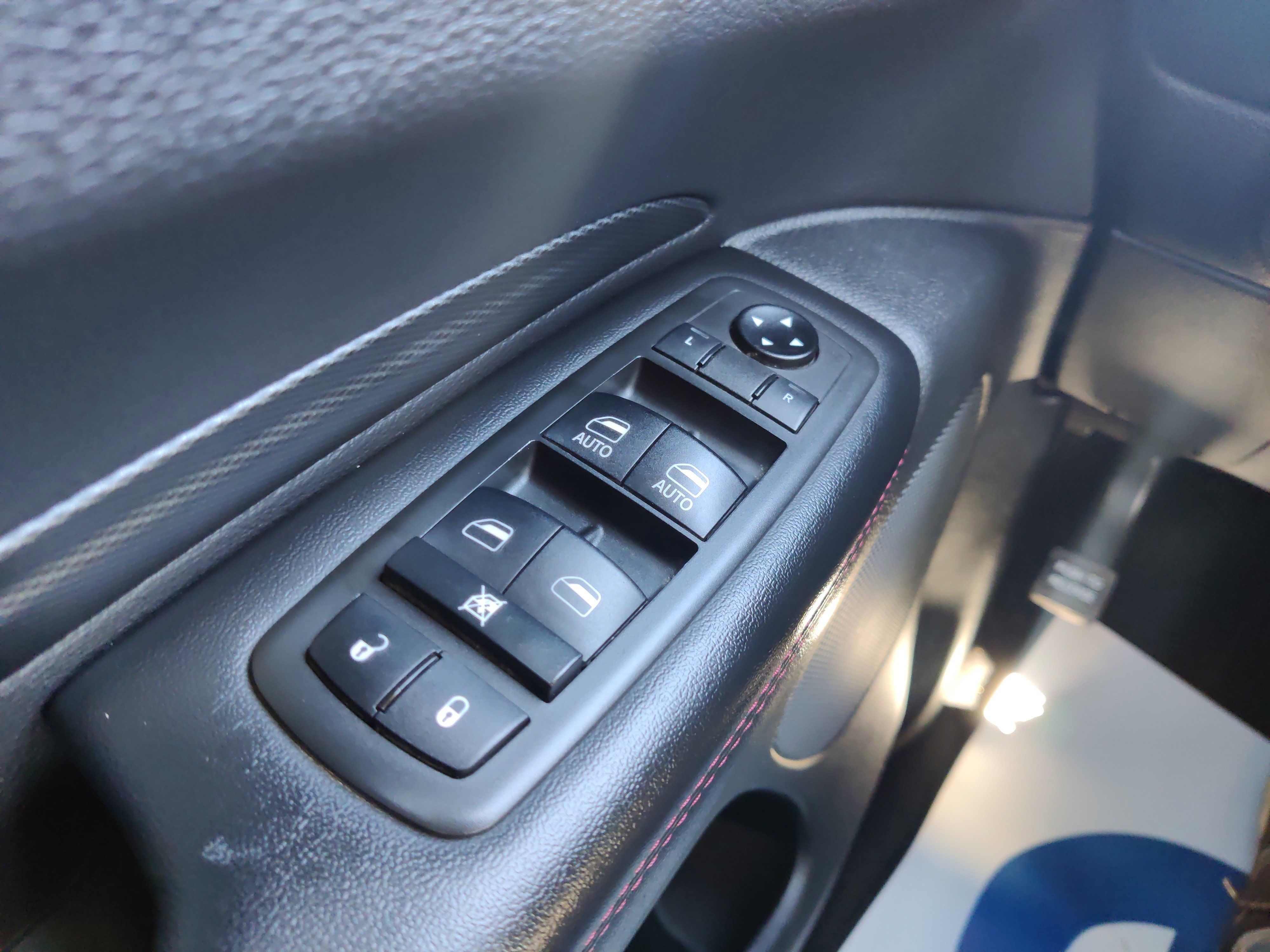 Used 2021 Dodge Durango R/T w/ Blacktop Package image 24