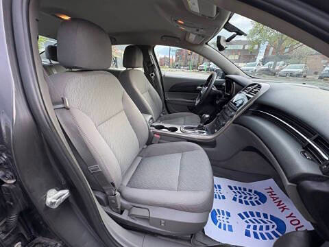 Used 2013 Chevrolet Malibu LS w/ Protection Package image 17