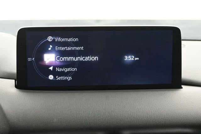 Certified 2023 MAZDA CX-5 AWD 2.5 S image 16