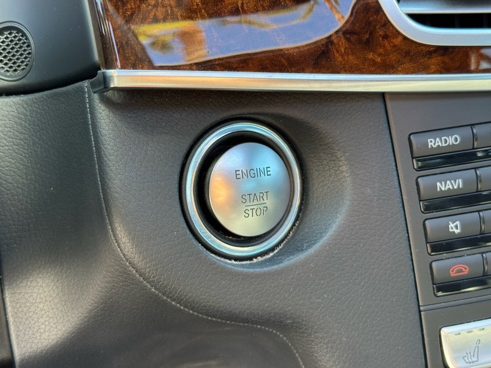 Used 2015 Mercedes-Benz E 63 AMG S-Model image 36