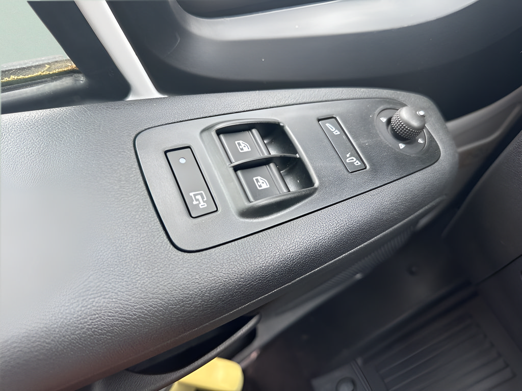 New 2025 RAM ProMaster 1500 w/ Convenience Group FWD image 13