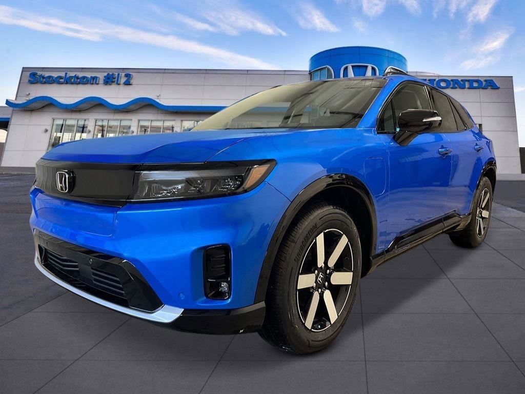 New 2025 Honda Prologue Touring image 1