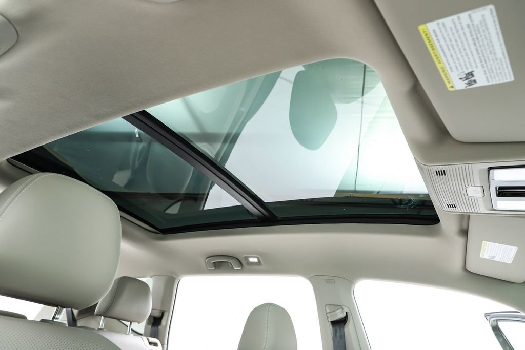 New 2026 Volkswagen Atlas SE image 37