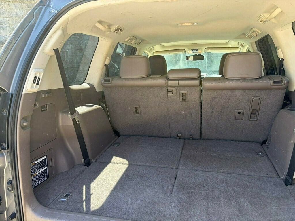 Used 2011 Lexus GX 460 w/ Comfort Plus Pkg AWD/4WD image 34