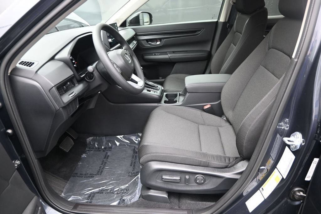 Certified 2026 Honda CR-V EX image 16