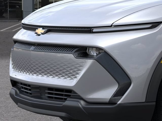 New 2026 Chevrolet Equinox EV LT FWD image 13