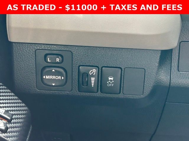 Used 2013 Toyota RAV4 LE FWD image 19