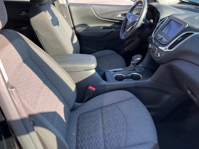 Used 2024 Chevrolet Equinox LT image 19