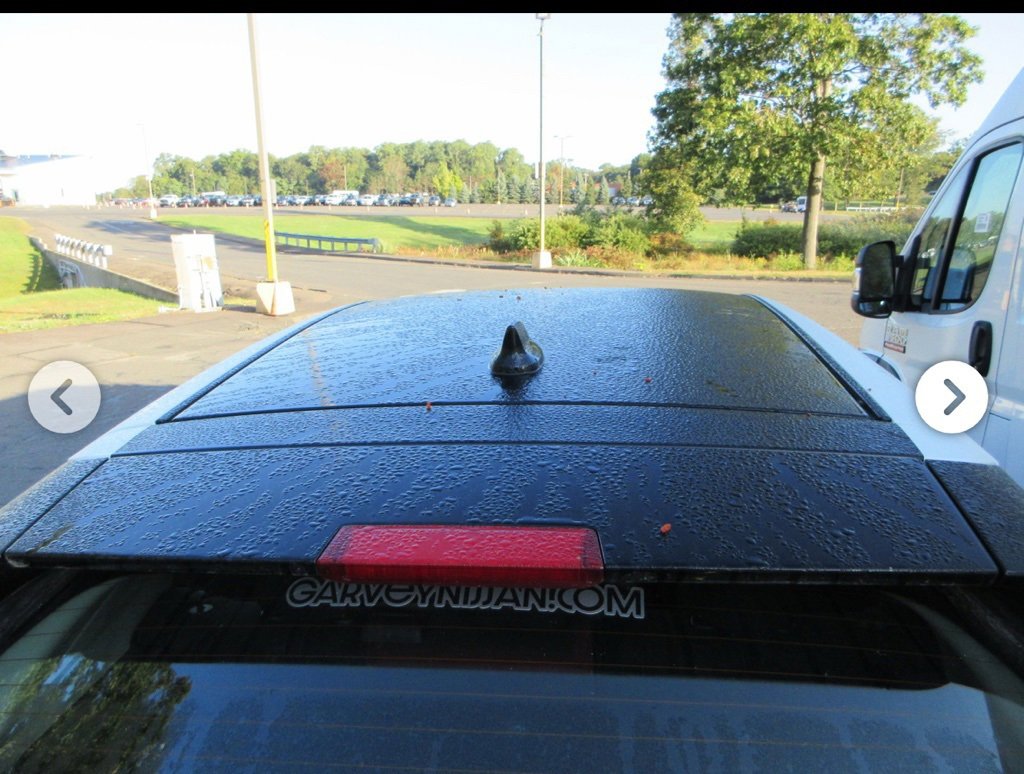 Used 2024 Nissan Leaf SV Plus image 13