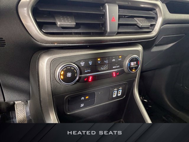 Used 2020 Ford EcoSport SE w/ SE Convenience Package AWD/4WD image 6