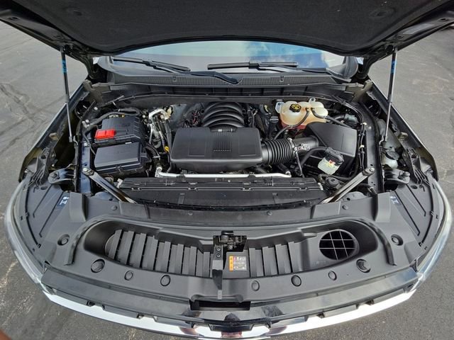 Certified 2023 Chevrolet Tahoe LS image 28