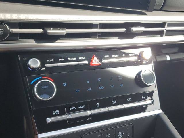 New 2027 Hyundai Santa Fe SEL FWD image 30