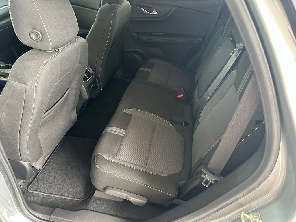 Used 2023 Chevrolet Blazer LT FWD image 29