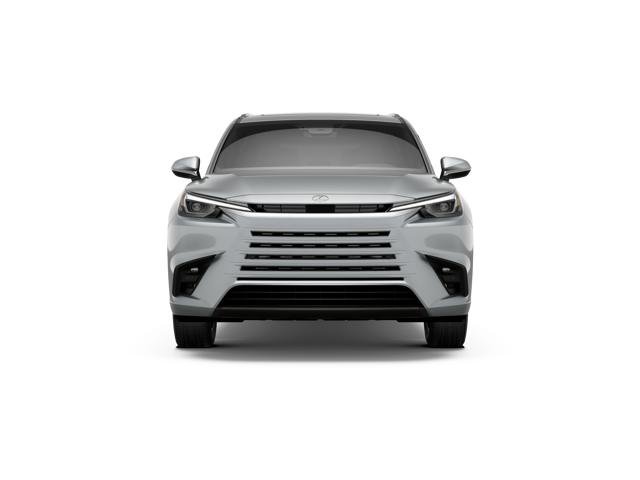 New 2026 Lexus TX 350 AWD image 5