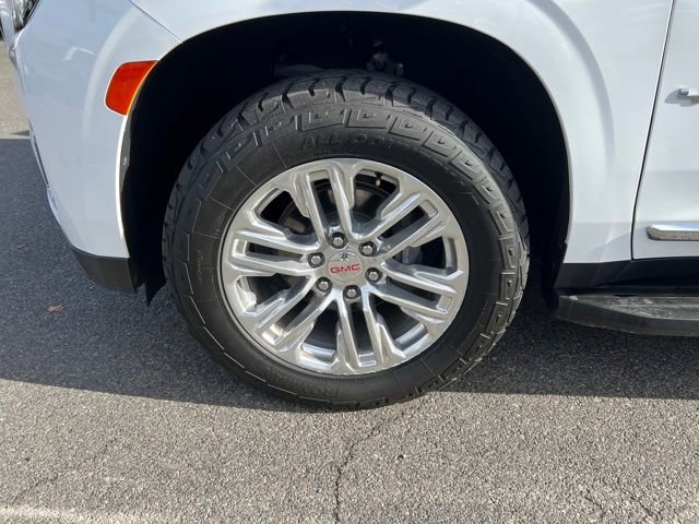 Used 2023 GMC Yukon XL SLT image 22