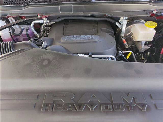 New 2026 RAM 2500 Tradesman image 17