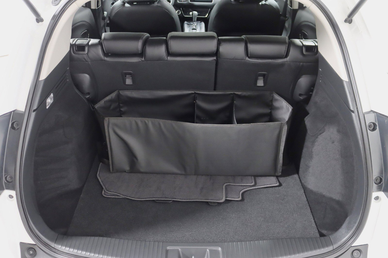 Used 2022 Honda HR-V EX-L image 34