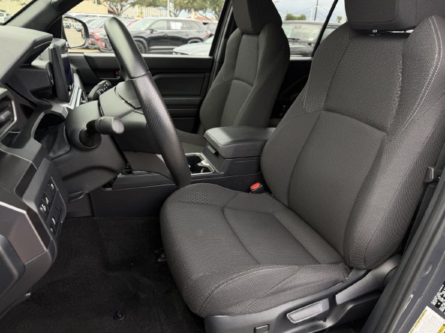Used 2025 Toyota 4Runner SR5 AWD/4WD image 24