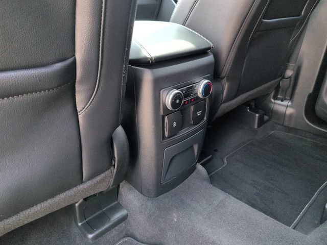 Certified 2023 Ford Explorer ST w/ Equipment Group 401A AWD/4WD image 26