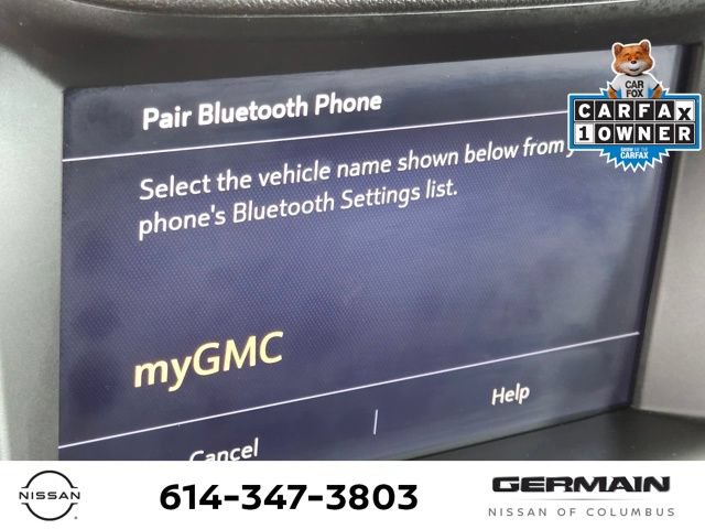 Used 2023 GMC Terrain SLT w/ Elevation Edition AWD/4WD image 32