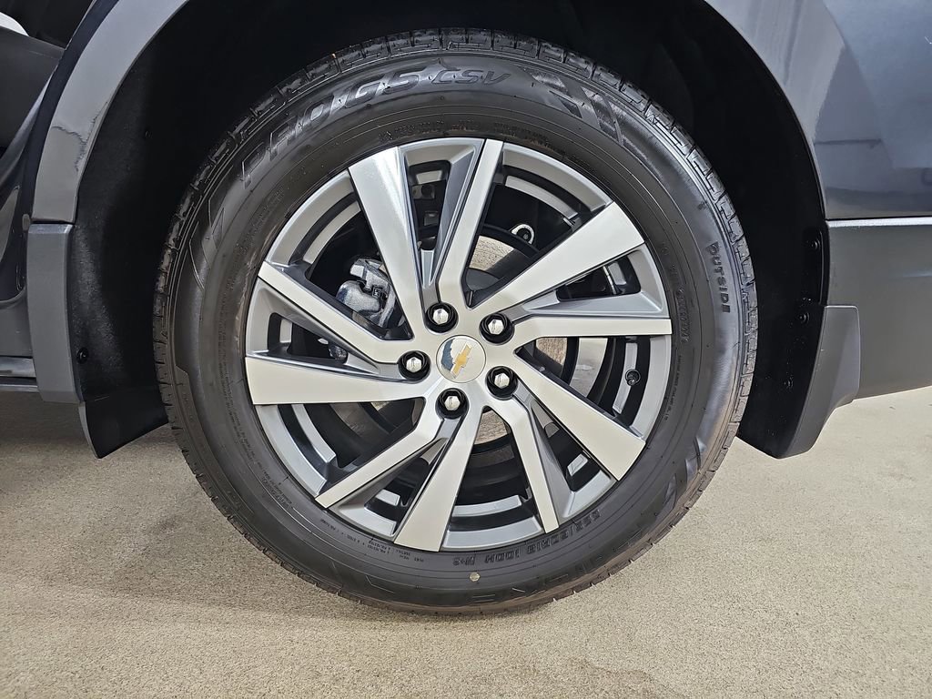 Certified 2023 Chevrolet Equinox LT image 38