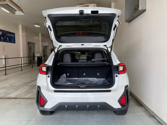 New 2026 Subaru Crosstrek 2.5i Limited AWD/4WD image 7