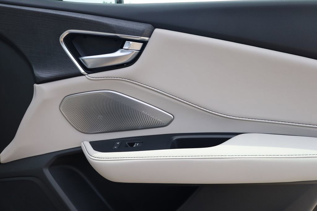 New 2025 Acura RDX SH-AWD w/ Advance Package image 35