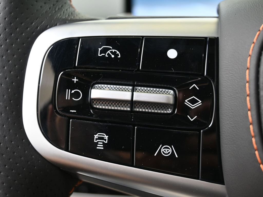 New 2026 Genesis GV70 3.5T Sport Prestige image 24