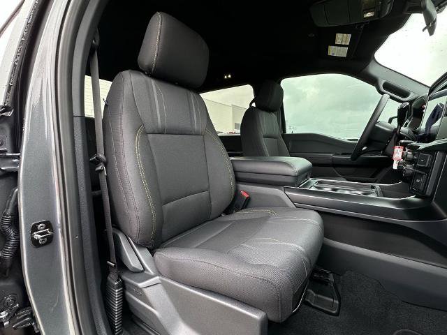 New 2025 Ford F150 STX w/ Equipment Group 200A image 29
